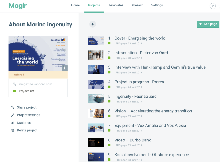 dashboard 2