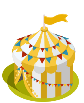 TENT 5