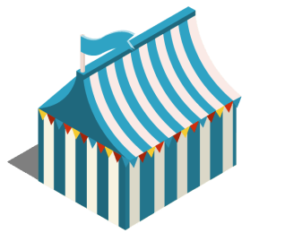 TENT 3