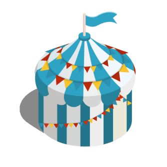 TENT 4