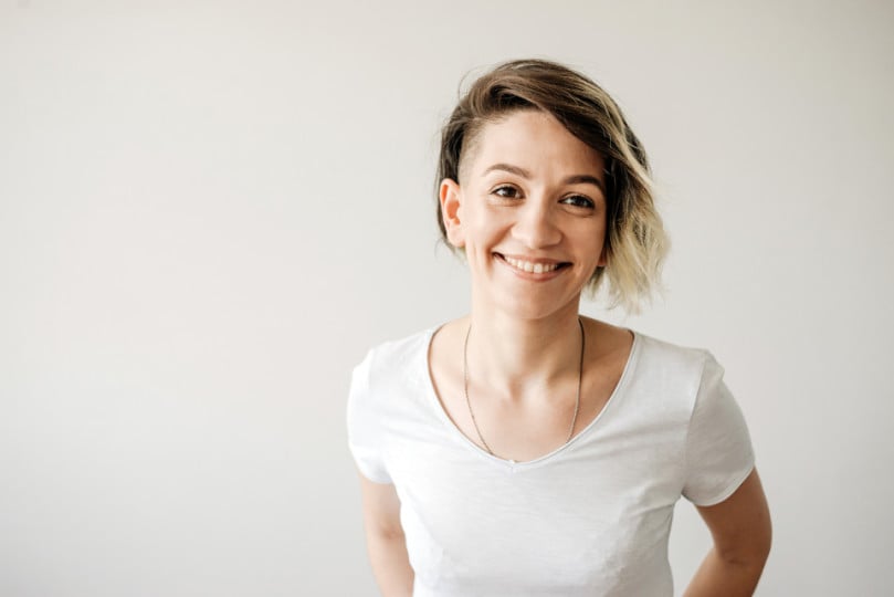 ‘Als niemand iets vraagt, laat ik het achterste van mijn tong niet zien’ ‘Als niemand iets vraagt, laat ik het achterste van mijn tong niet zien’
