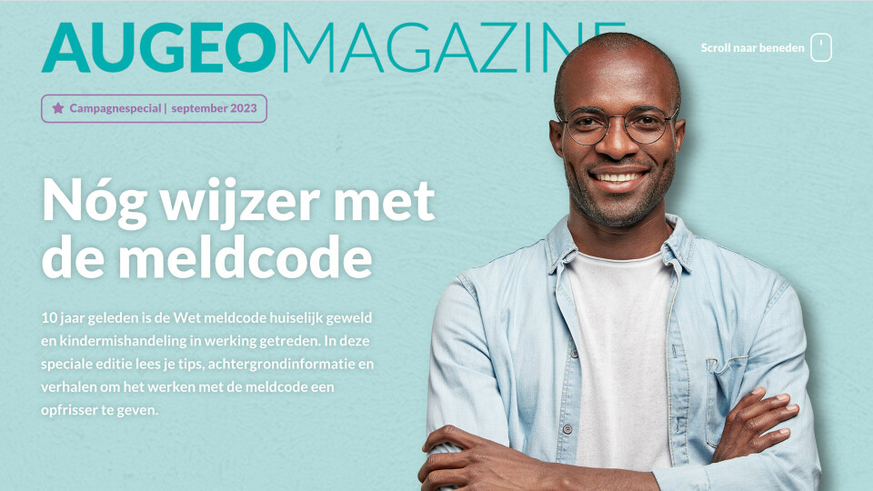 (c) Augeomagazine.nl