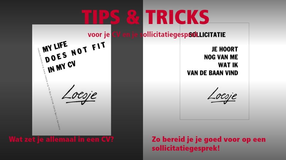 Tips Amp Tricks Tijdschrift Lgs