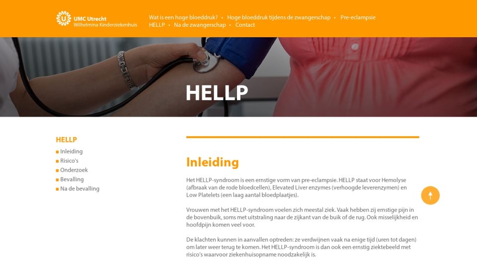 flitsen zien tijdens zwangerschapsdiabetes