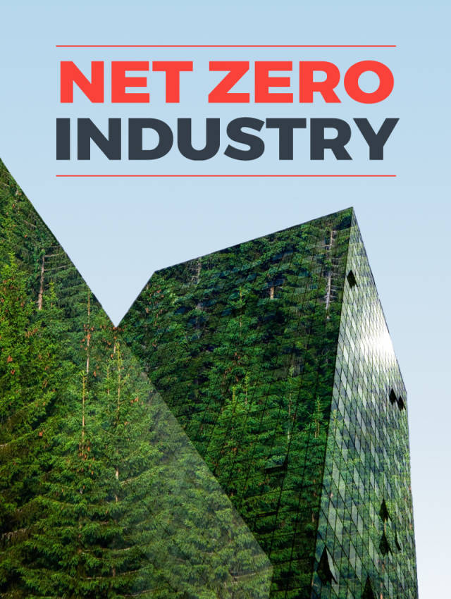 netzero industry