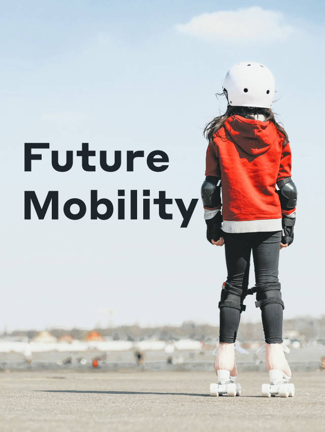 future mobility