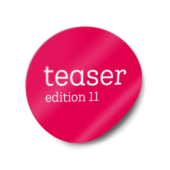 teaser button