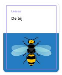 Card Bij