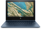 HP Chromebook