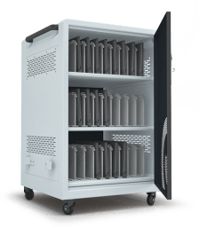 Charging Cart