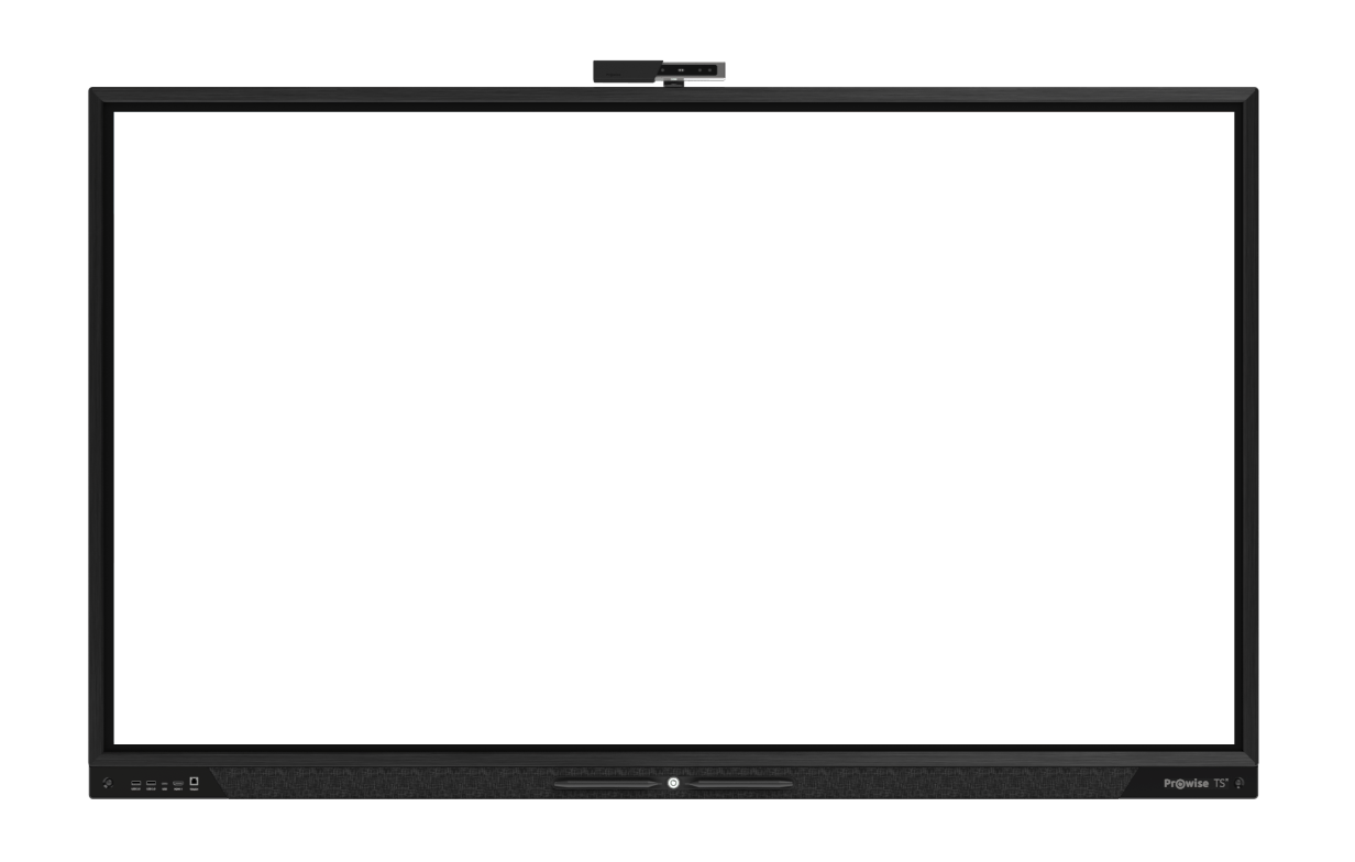 Touchscreen