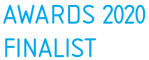 Awards finalist
