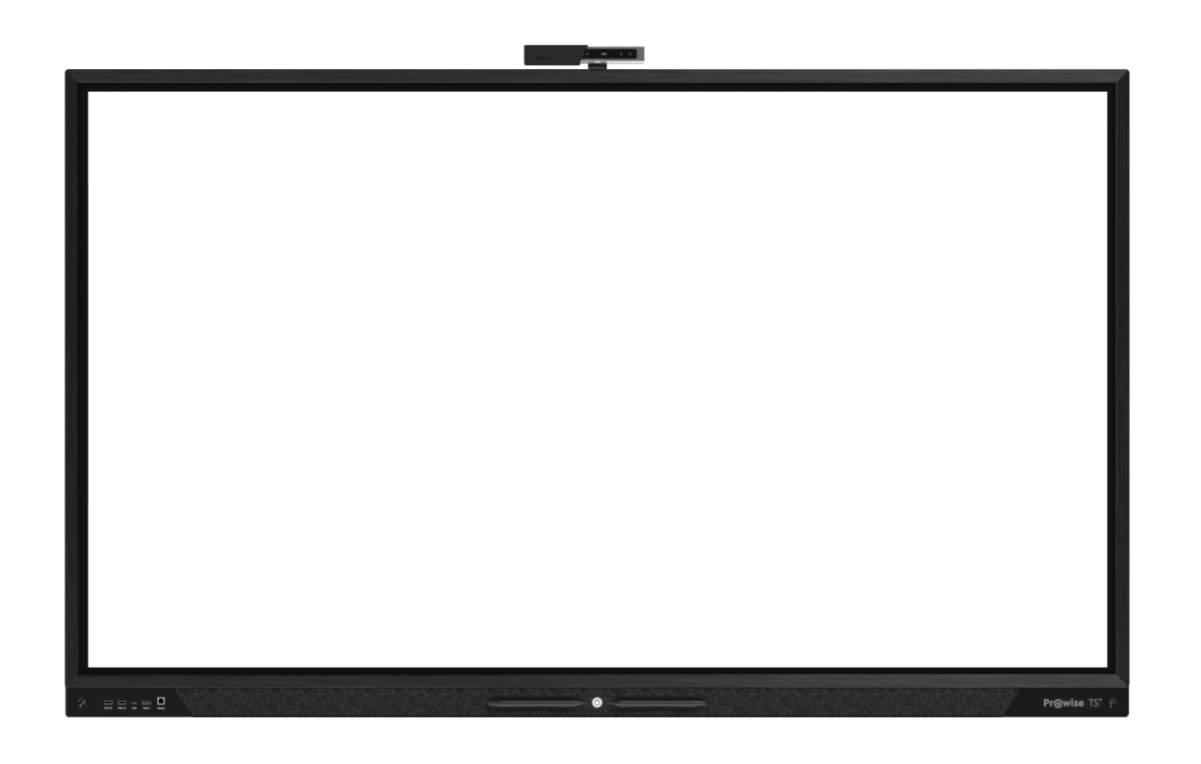 Touchscreen