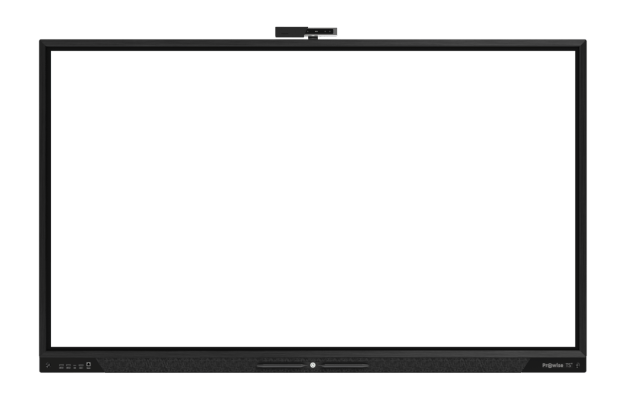 Touchscreen