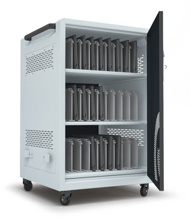Charging Cart