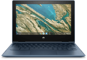 HP Chromebook 360 (Copy)