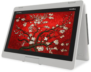 Chromebook360 Pop-up
