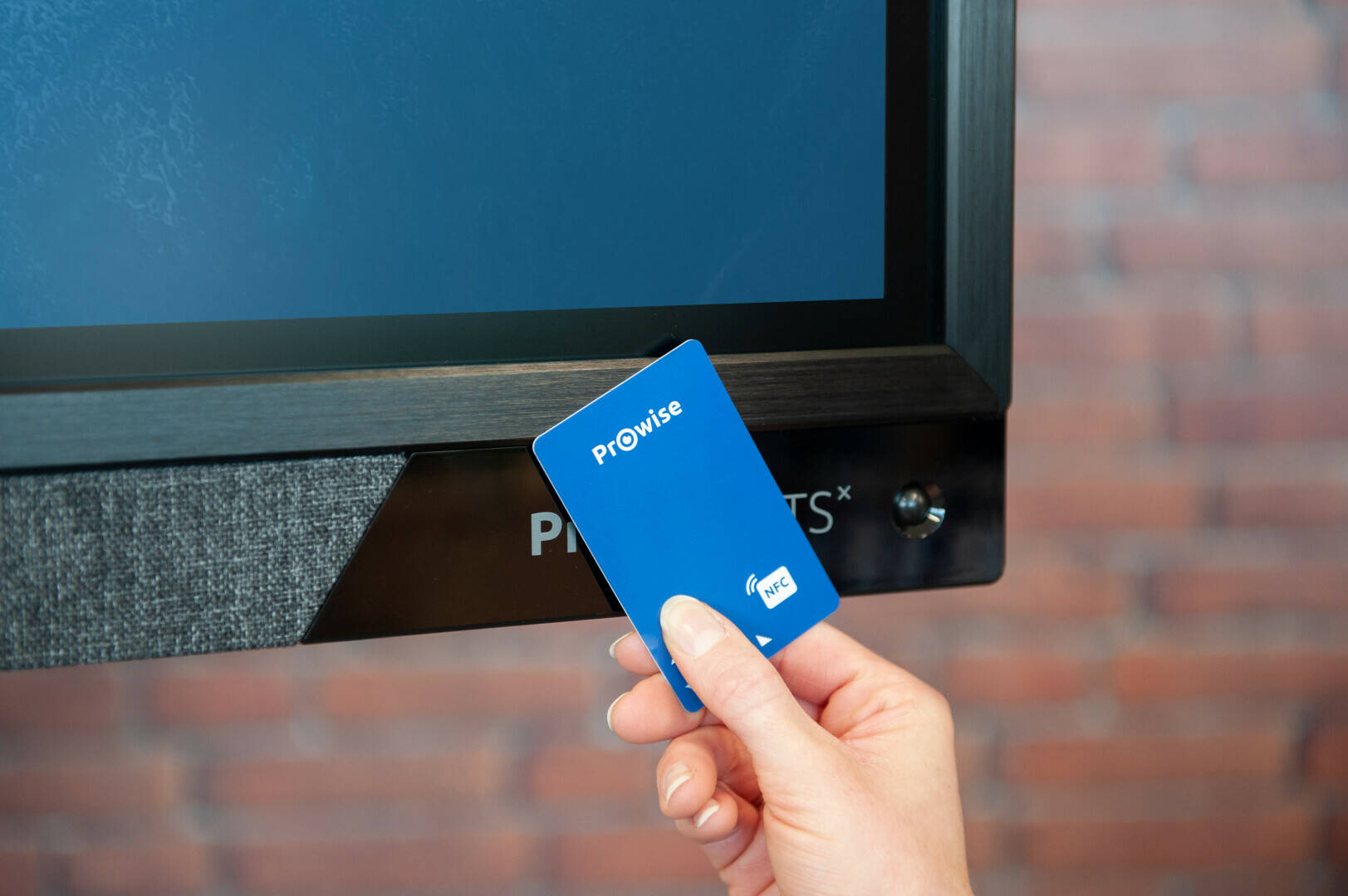 NFC Card