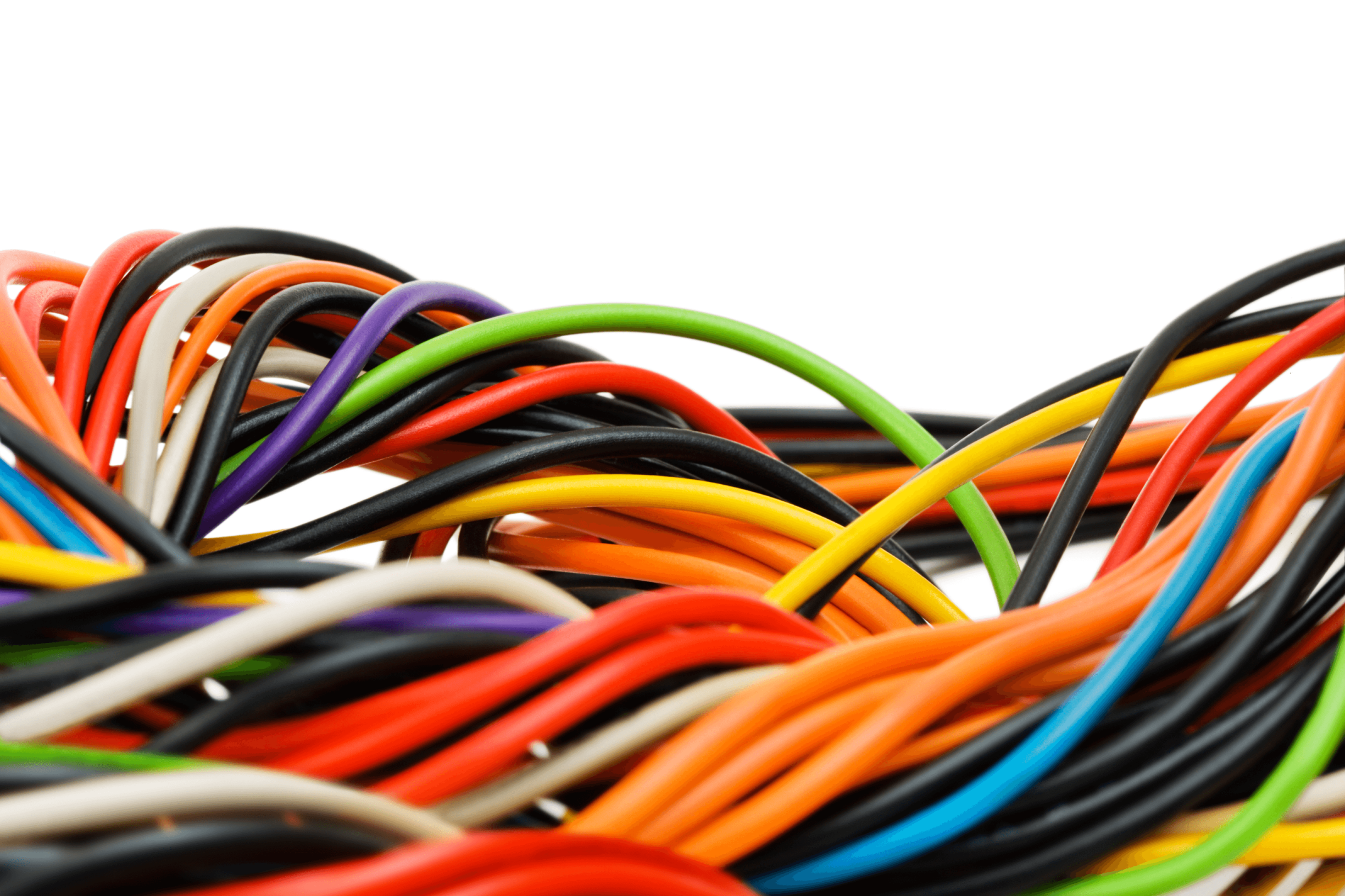 Cables