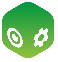 Big MDM Logo