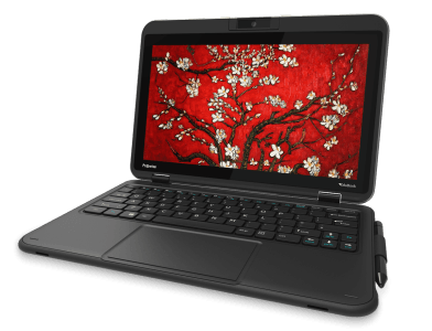 Chromebook360 Pop-up