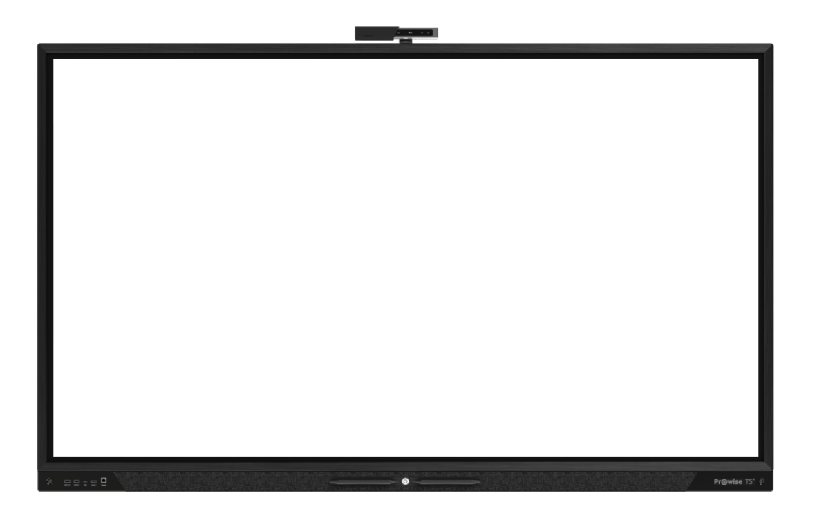 Touchscreen