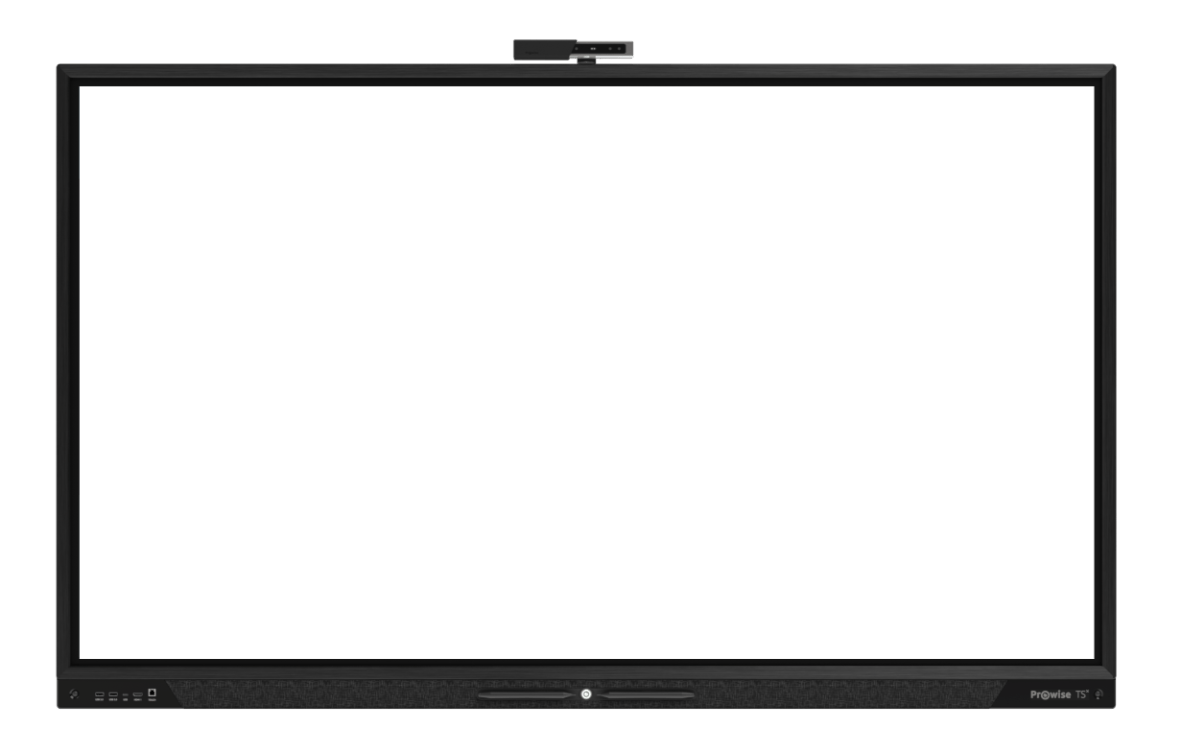 Touchscreen