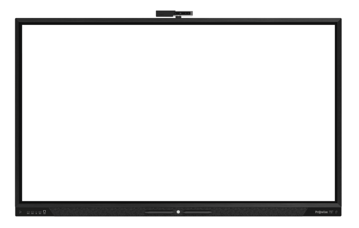 Touchscreen