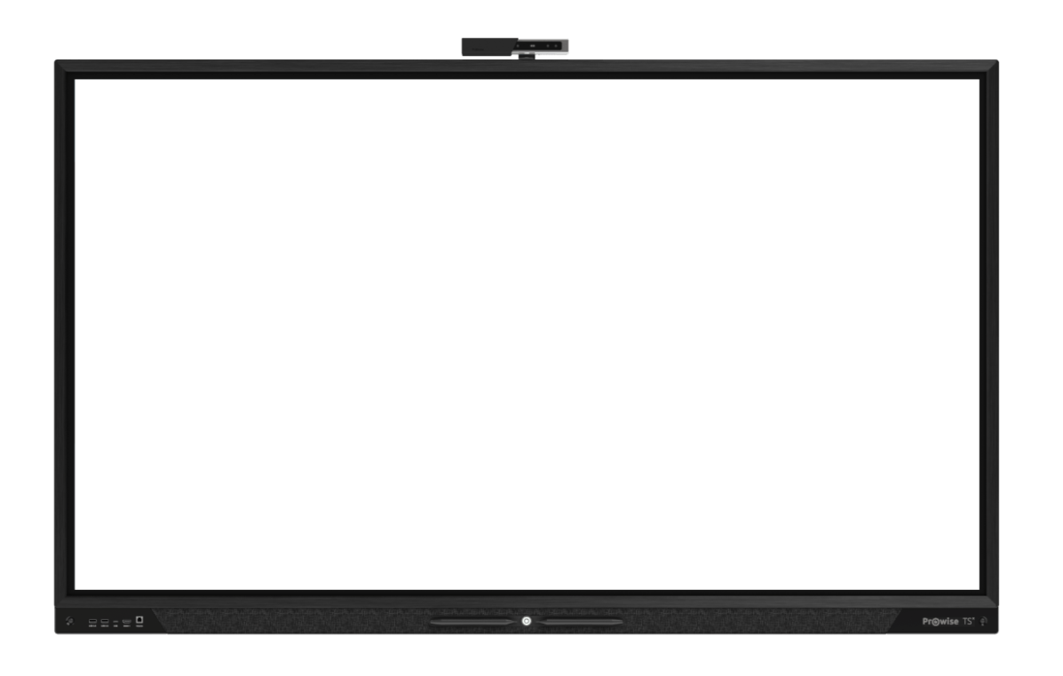 Touchscreen