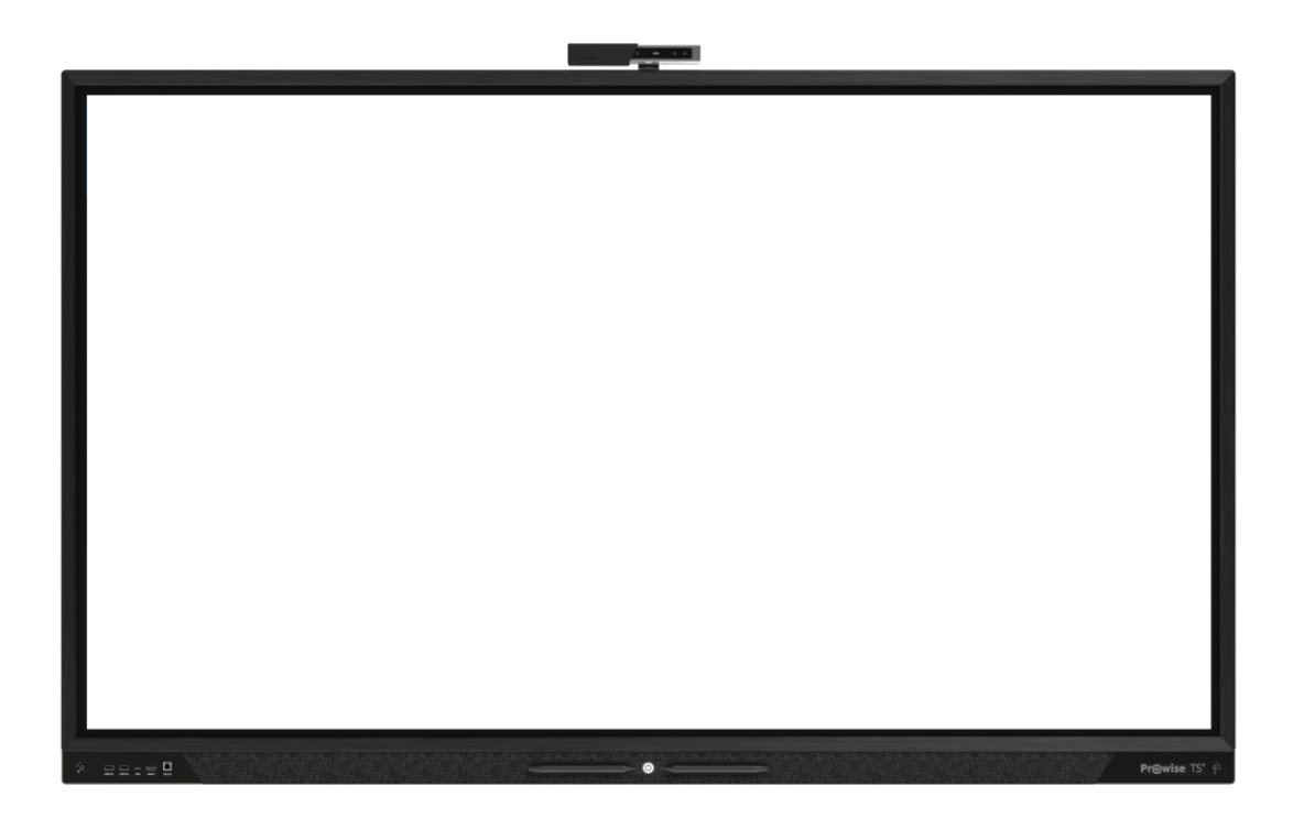 Touchscreen