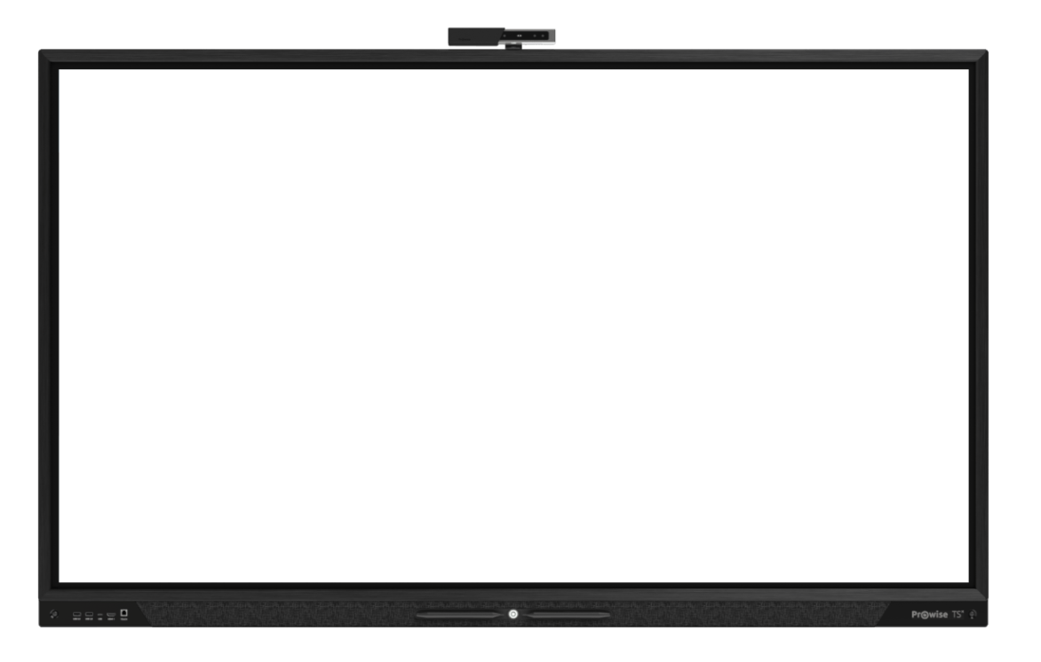 Touchscreen