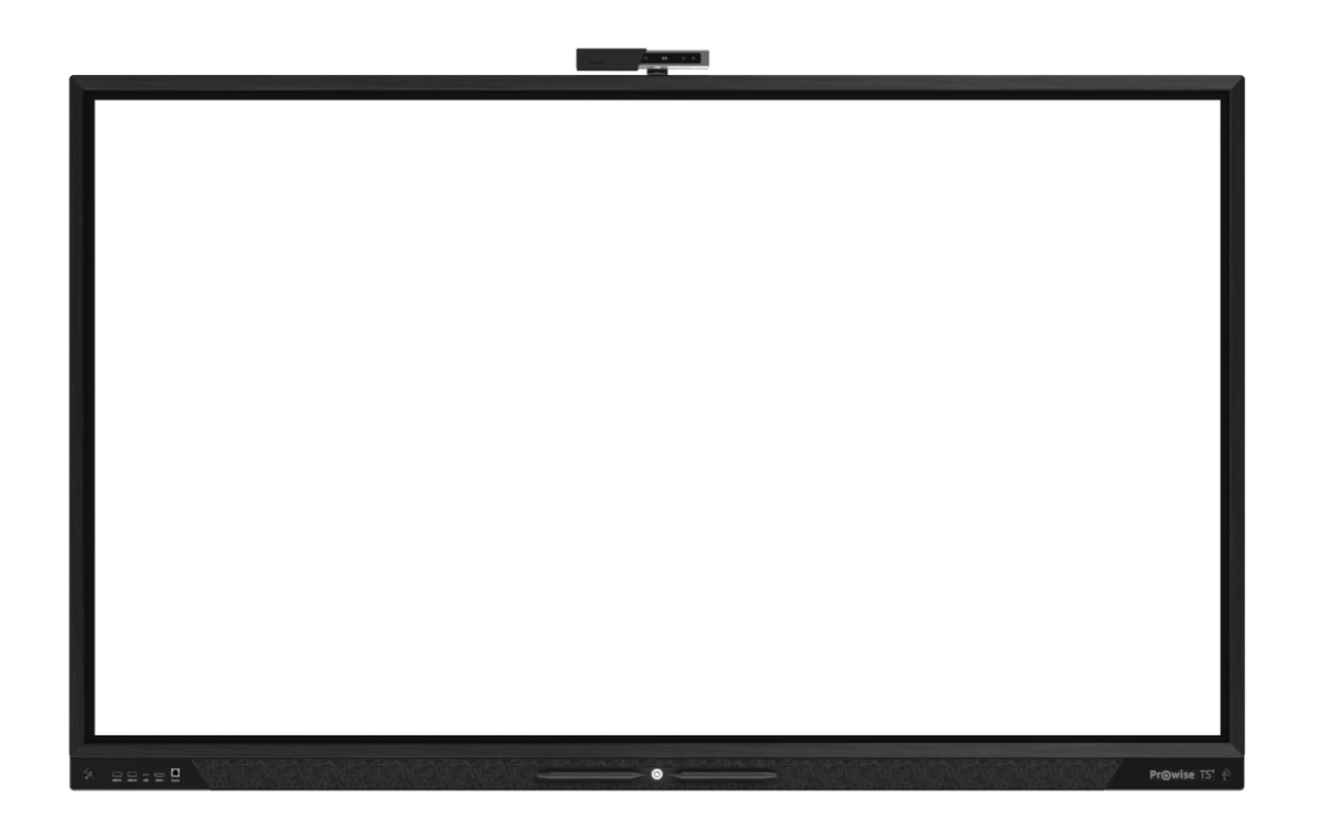 Touchscreen