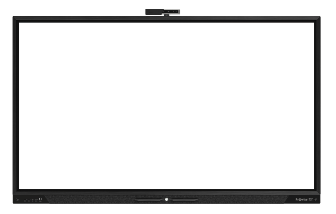 Touchscreen