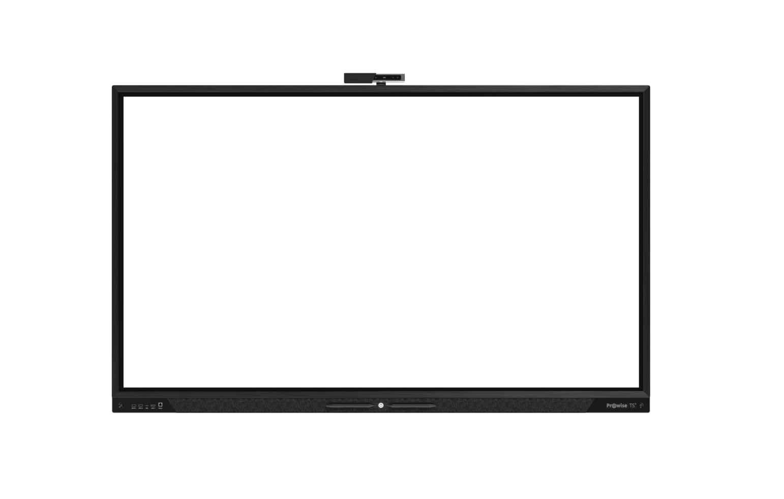 Touchscreen
