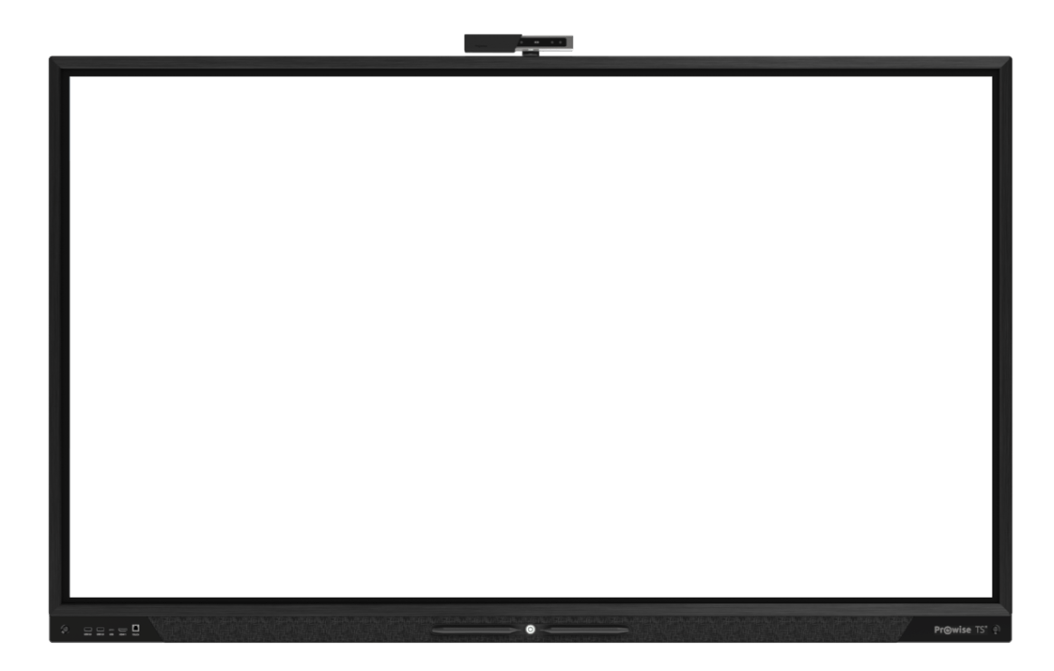 Touchscreen