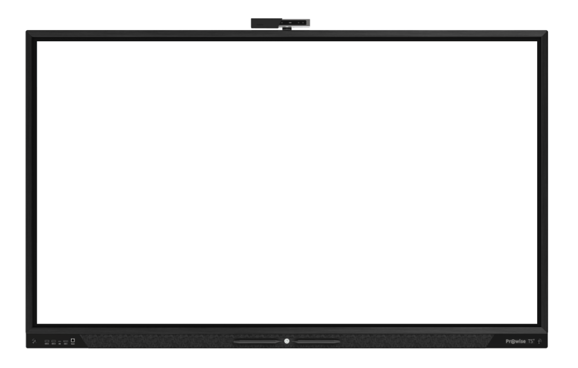 Touchscreen