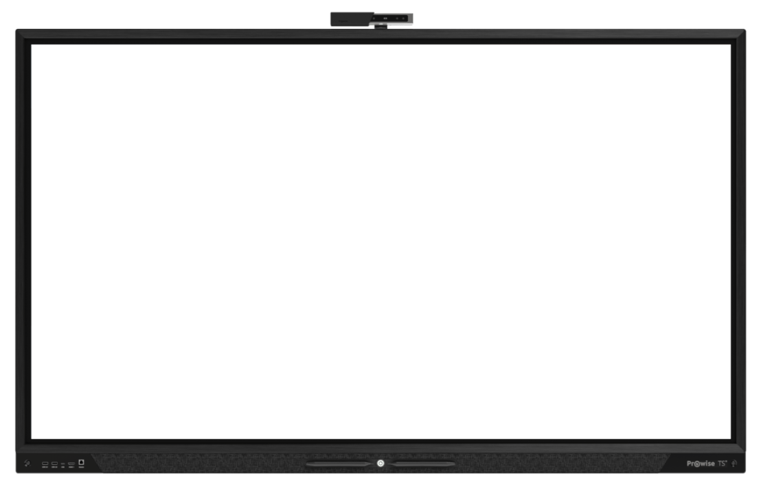 Touchscreen