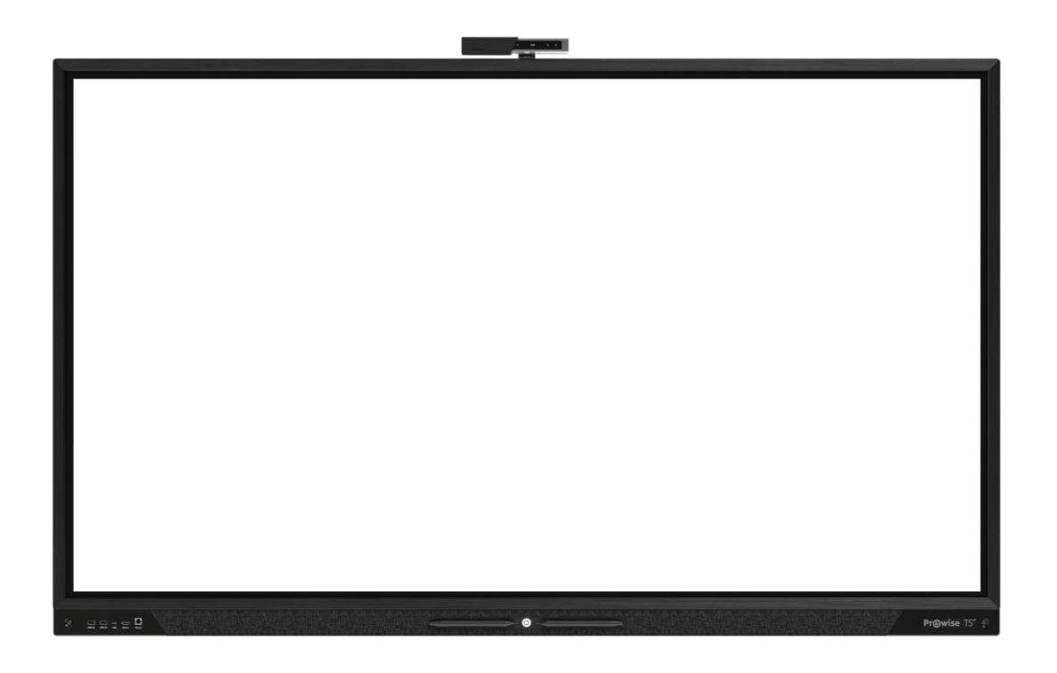 Touchscreen