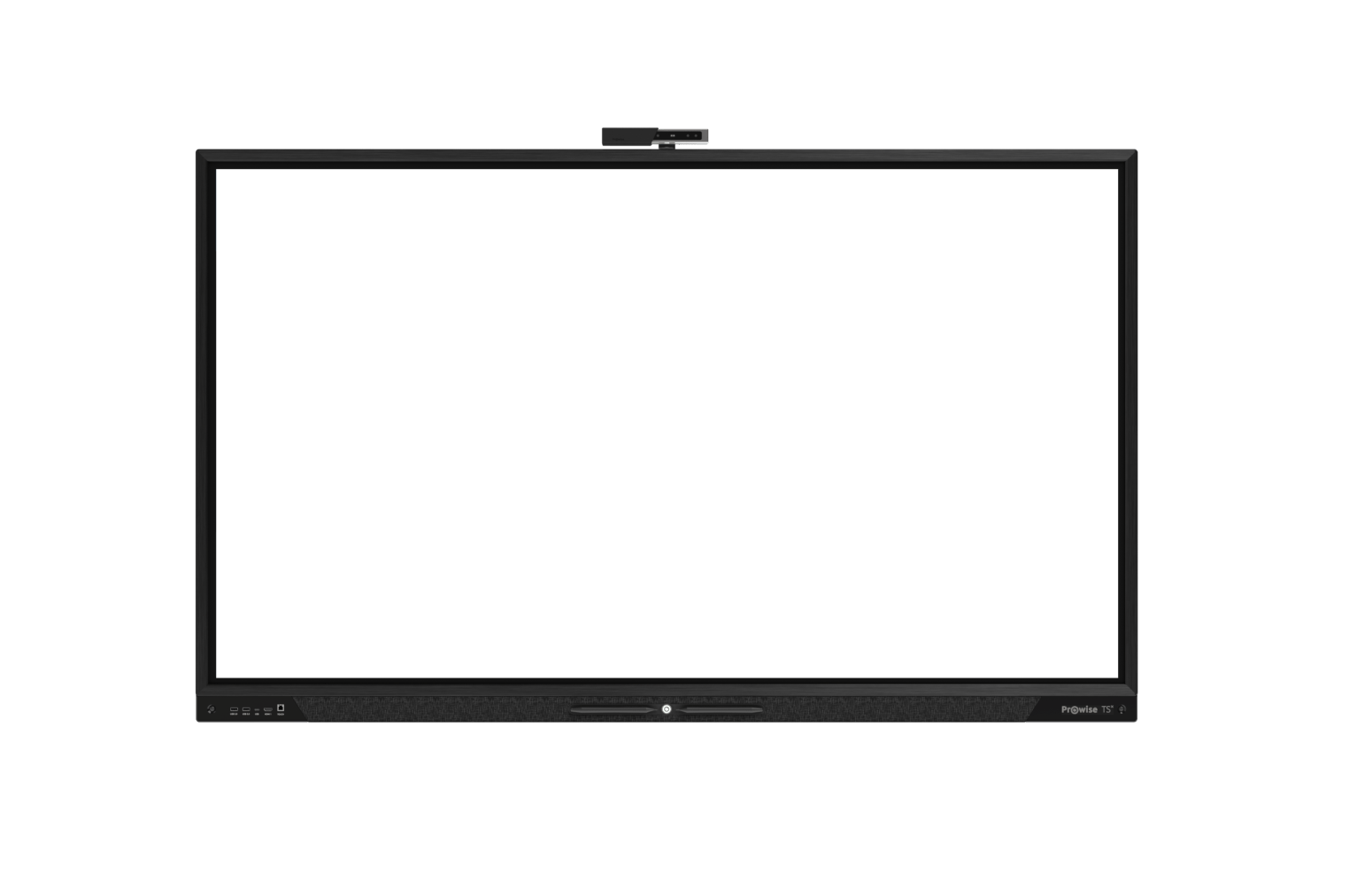 Touchscreen