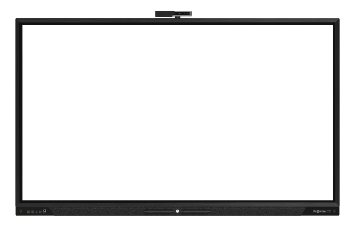 Touchscreen