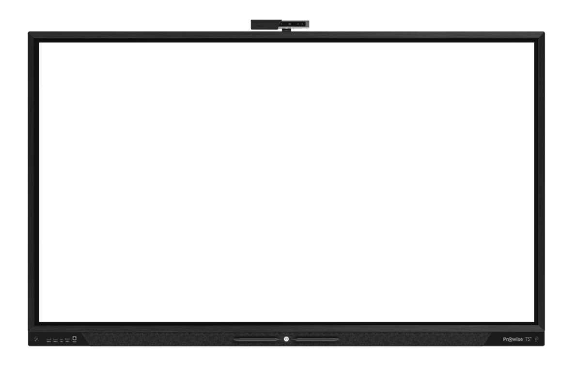 Touchscreen