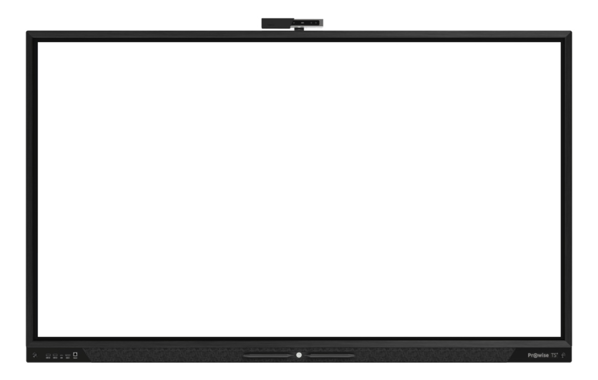 Touchscreen