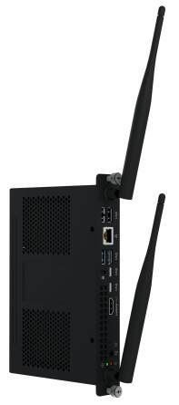 PC Module Mini