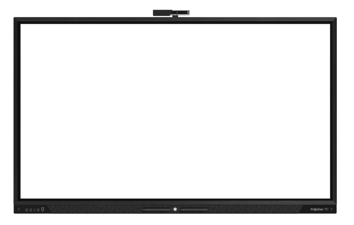 Touchscreen