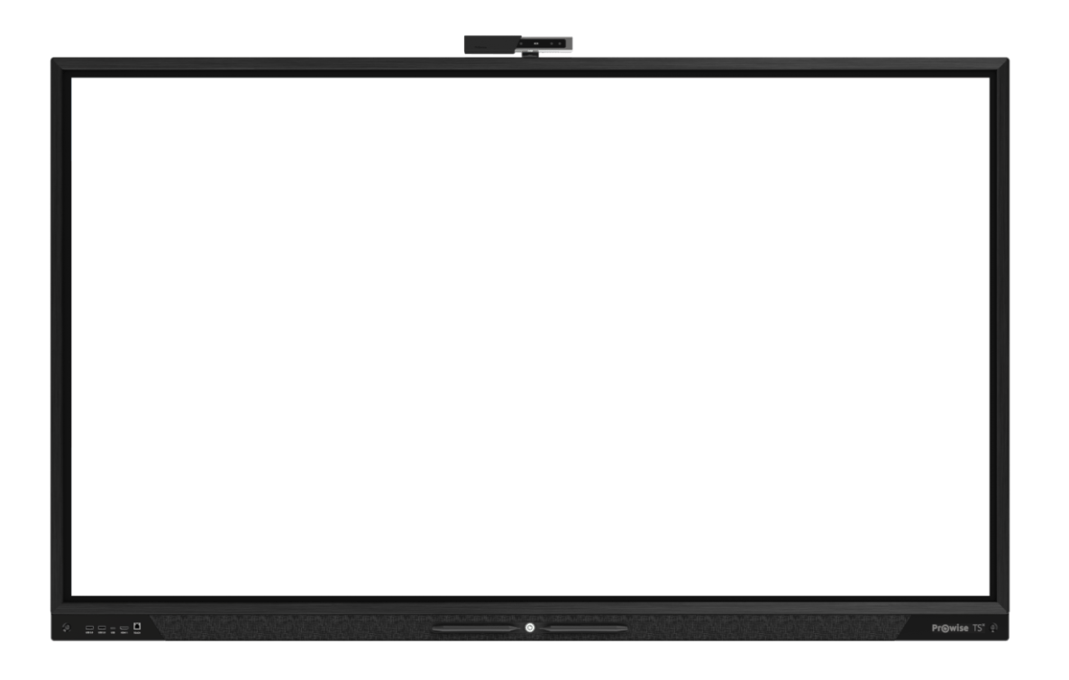 Touchscreen