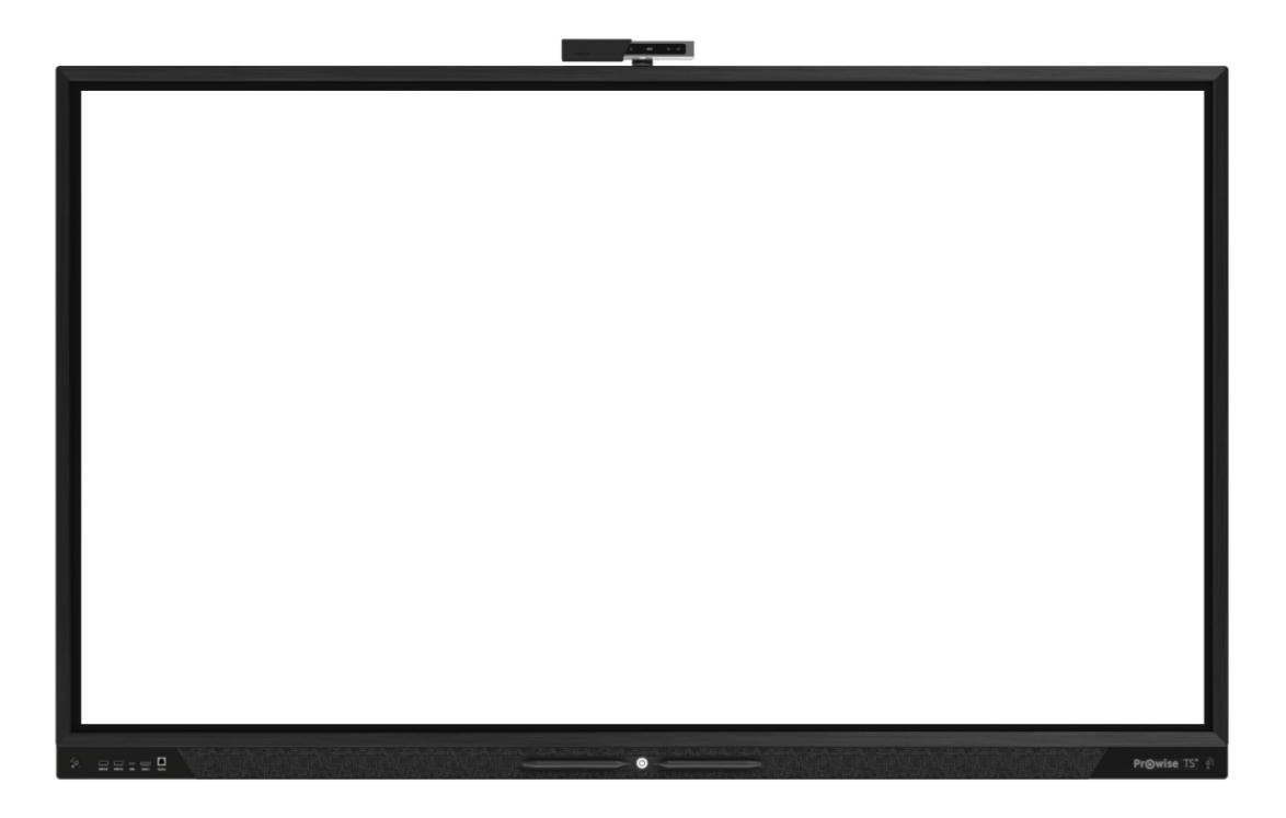 Touchscreen