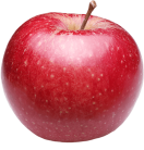 Red Apple
