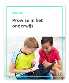 Card Onderwijs