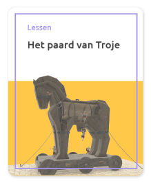 Card Paard