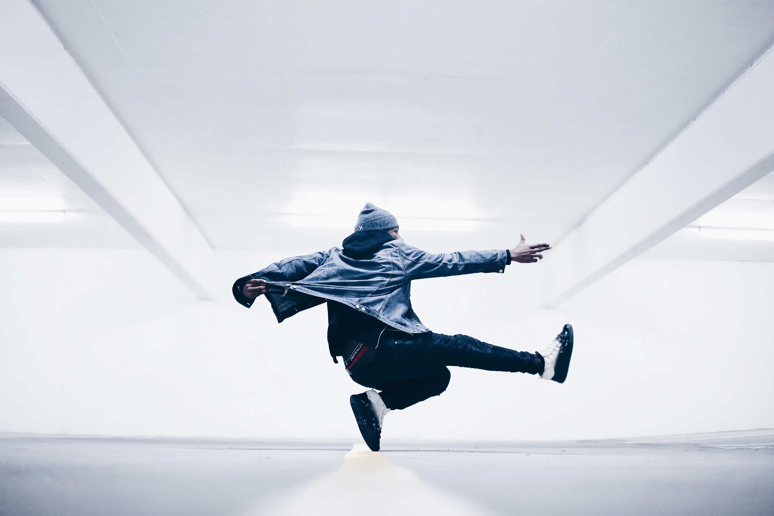 Move